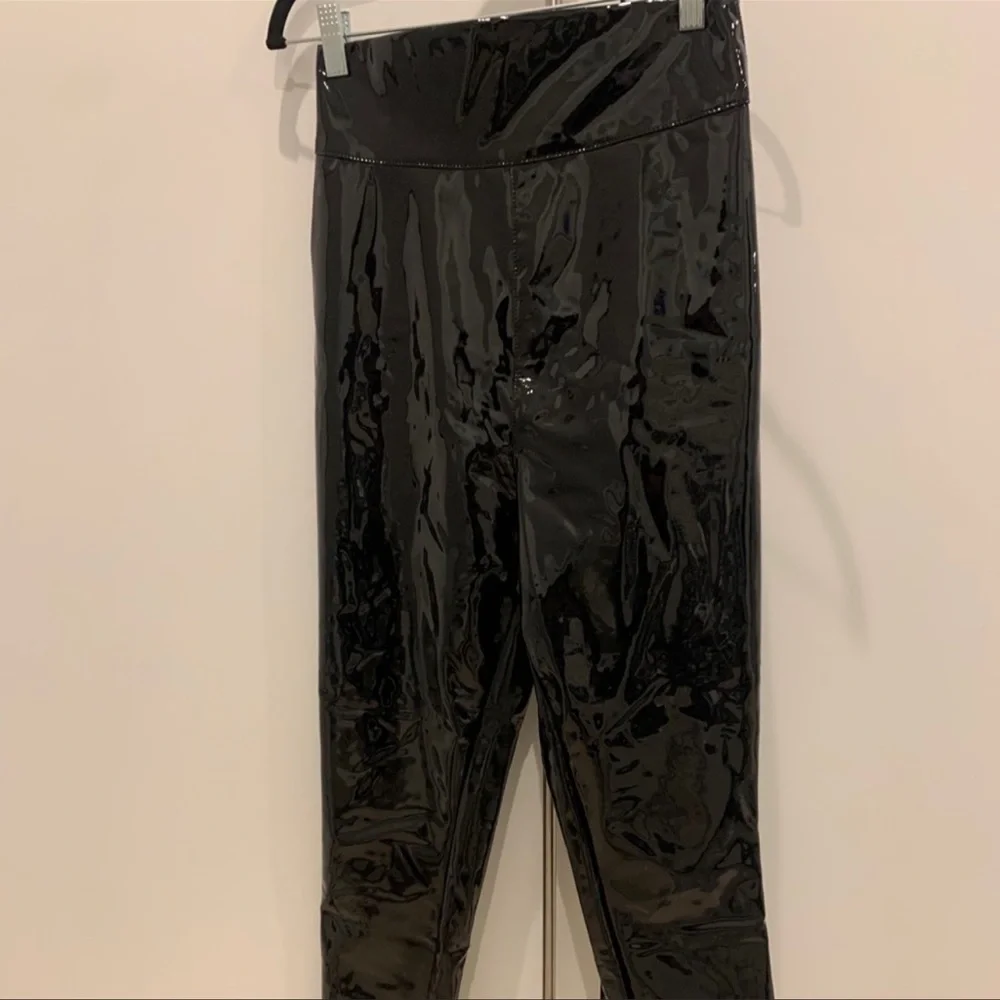 House of Cb Vinyl Pants - Picture 4 of 4